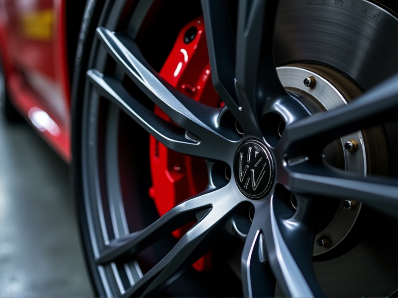 Serwis przekładni DSG — demontaż mechatroniki