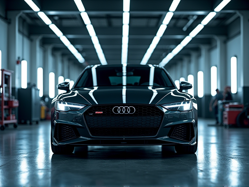 Profesjonalne narzędzia serwisowe VAG